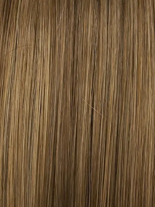 Accessories_Jon Renau_Wigs Hairpieces Toppers Top Level | Synthetic Lace Front Hair Topper (Mono Top)