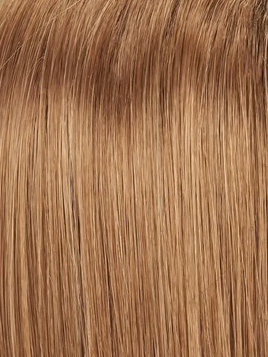 Accessories_Jon Renau_Wigs Hairpieces Toppers Top Notch | Synthetic Hair Topper (Double Mono Top)