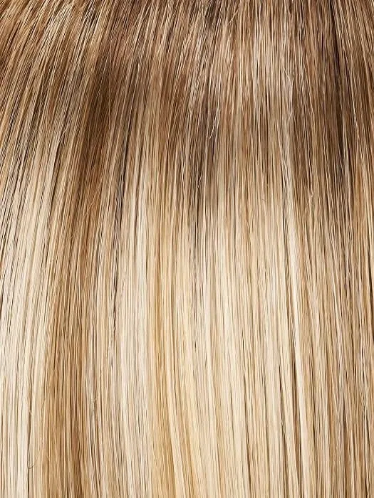 Accessories_Jon Renau_Wigs Hairpieces Toppers Top Smart 12" | Lace Front Synthetic Hair Topper