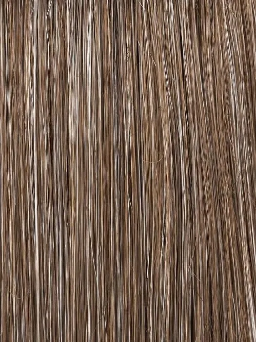 Accessories_Jon Renau_Wigs Hairpieces Toppers Top Smart 12" | Lace Front Synthetic Hair Topper