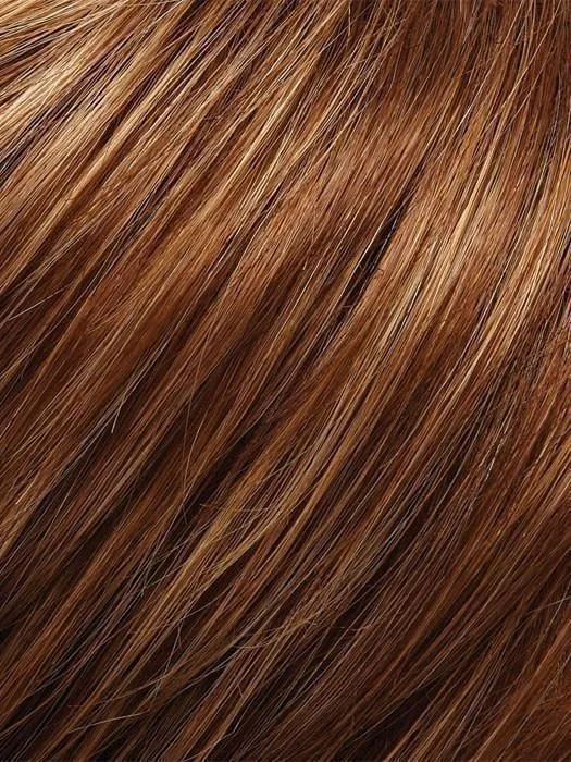 Accessories_Jon Renau_Wigs Hairpieces Toppers Top Smart 12" | Lace Front Synthetic Hair Topper