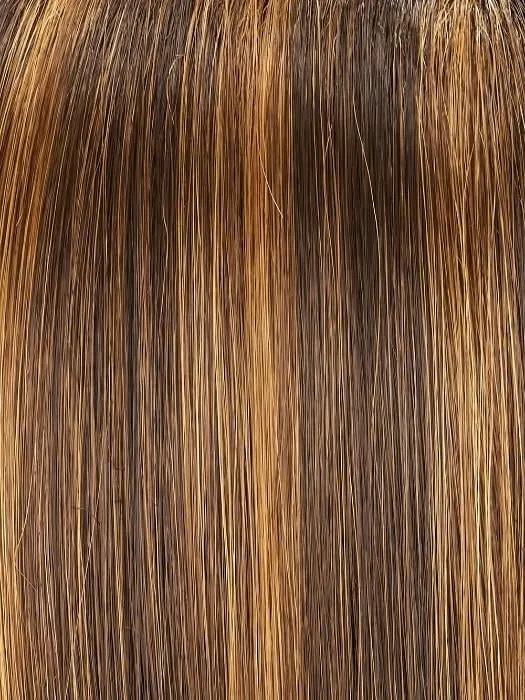 Accessories_Jon Renau_Wigs Hairpieces Toppers Top Smart 12" | Lace Front Synthetic Hair Topper