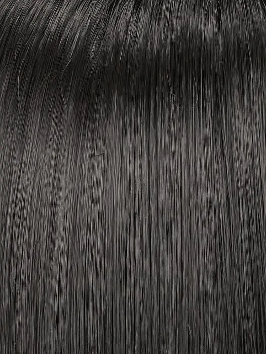 Accessories_Jon Renau_Wigs Hairpieces Toppers Top Smart 12" | Lace Front Synthetic Hair Topper