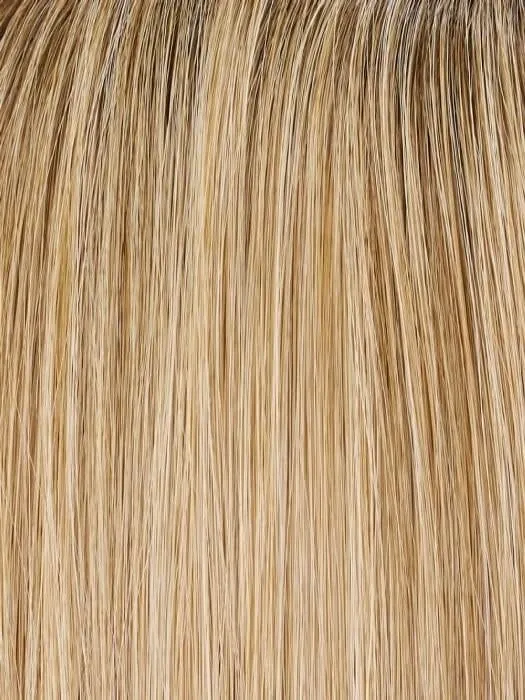 Accessories_Jon Renau_Wigs Hairpieces Toppers Top Smart HH 18" | Lace Front Remy Human Hair Topper (Mono Top)