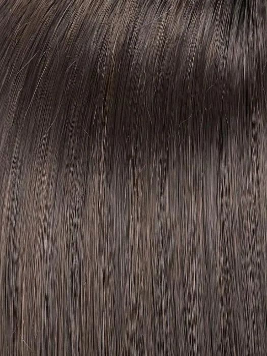 Accessories_Jon Renau_Wigs Hairpieces Toppers Top Smart Wavy 12" | Synthetic Lace Front Hair Topper