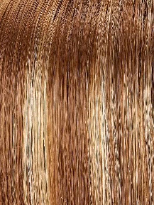 Accessories_Jon Renau_Wigs Hairpieces Toppers Top Smart Wavy 12" | Synthetic Lace Front Hair Topper