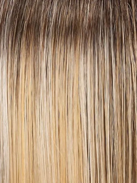 Accessories_Jon Renau_Wigs Hairpieces Toppers Top Smart Wavy 12" | Synthetic Lace Front Hair Topper
