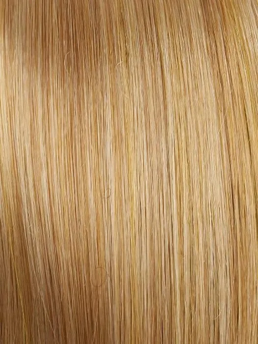 Accessories_Jon Renau_Wigs Hairpieces Toppers Top Smart Wavy 12" | Synthetic Lace Front Hair Topper