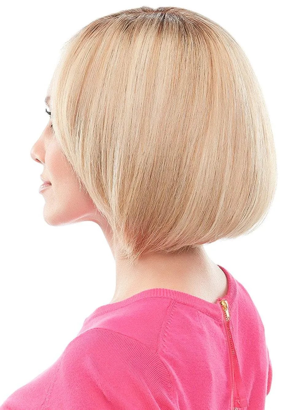Accessories_Jon Renau_Wigs Hairpieces Toppers Top This 8" | Remy Human Hair Topper