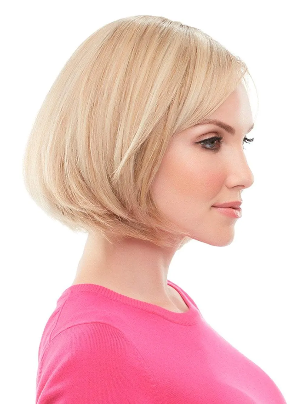 Accessories_Jon Renau_Wigs Hairpieces Toppers Top This 8" | Remy Human Hair Topper