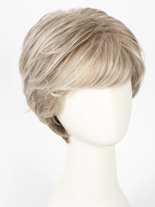 Accessories_Jon Renau_Wigs Hairpieces Toppers Vanessa | HF Synthetic Lace Front Wig (Basic Cap)