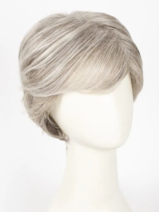 Accessories_Jon Renau_Wigs Hairpieces Toppers Vanessa | HF Synthetic Lace Front Wig (Basic Cap)