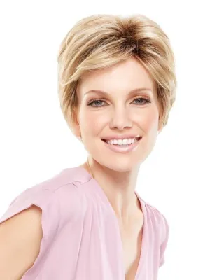 Accessories_Jon Renau_Wigs Hairpieces Toppers Vanessa | HF Synthetic Lace Front Wig (Basic Cap)