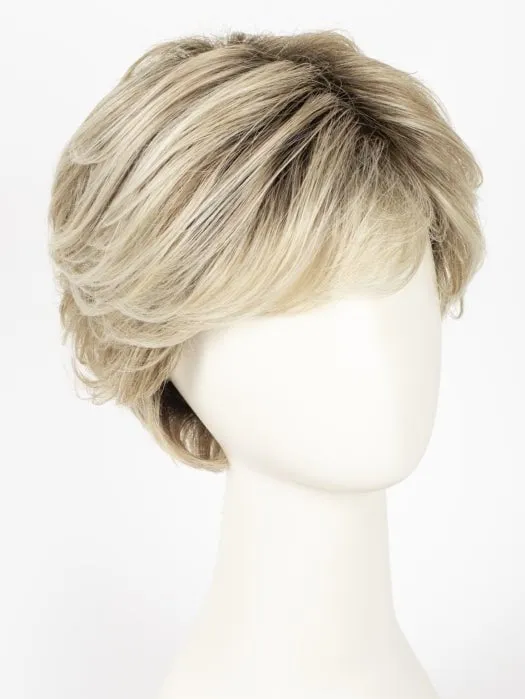 Accessories_Jon Renau_Wigs Hairpieces Toppers Vanessa | HF Synthetic Lace Front Wig (Basic Cap)