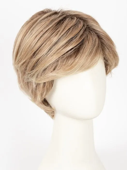 Accessories_Jon Renau_Wigs Hairpieces Toppers Vanessa | HF Synthetic Lace Front Wig (Basic Cap)