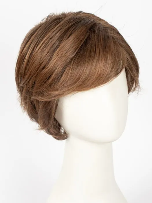 Accessories_Jon Renau_Wigs Hairpieces Toppers Vanessa | HF Synthetic Lace Front Wig (Basic Cap)