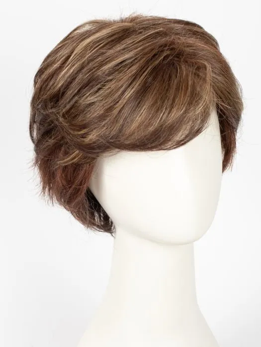 Accessories_Jon Renau_Wigs Hairpieces Toppers Vanessa | HF Synthetic Lace Front Wig (Basic Cap)