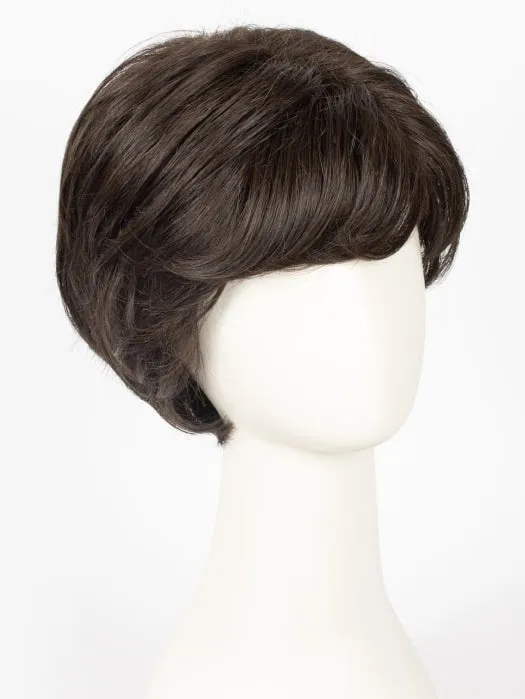 Accessories_Jon Renau_Wigs Hairpieces Toppers Vanessa | HF Synthetic Lace Front Wig (Basic Cap)
