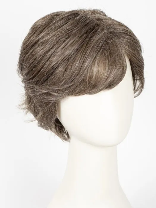 Accessories_Jon Renau_Wigs Hairpieces Toppers Vanessa | HF Synthetic Lace Front Wig (Basic Cap)