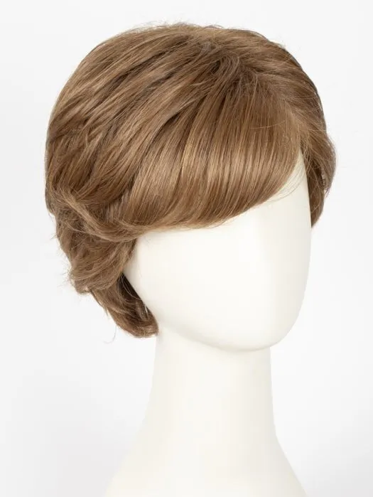 Accessories_Jon Renau_Wigs Hairpieces Toppers Vanessa | HF Synthetic Lace Front Wig (Basic Cap)
