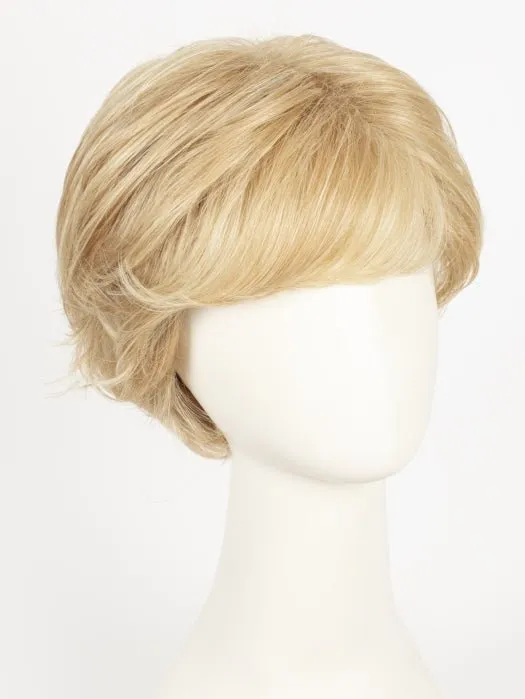 Accessories_Jon Renau_Wigs Hairpieces Toppers Vanessa | HF Synthetic Lace Front Wig (Basic Cap)