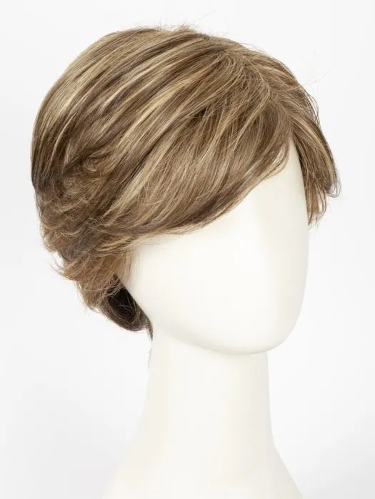 Accessories_Jon Renau_Wigs Hairpieces Toppers Vanessa | HF Synthetic Lace Front Wig (Basic Cap)