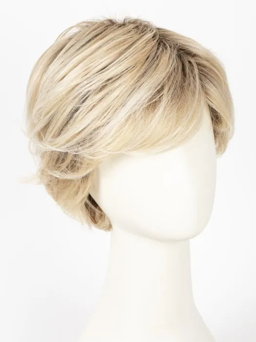 Accessories_Jon Renau_Wigs Hairpieces Toppers Vanessa | HF Synthetic Lace Front Wig (Basic Cap)