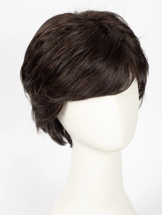 Accessories_Jon Renau_Wigs Hairpieces Toppers Vanessa | HF Synthetic Lace Front Wig (Basic Cap)