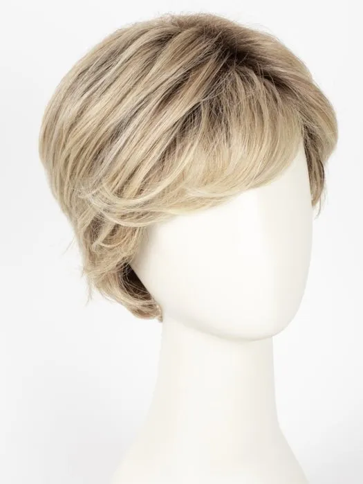Accessories_Jon Renau_Wigs Hairpieces Toppers Vanessa | HF Synthetic Lace Front Wig (Basic Cap)