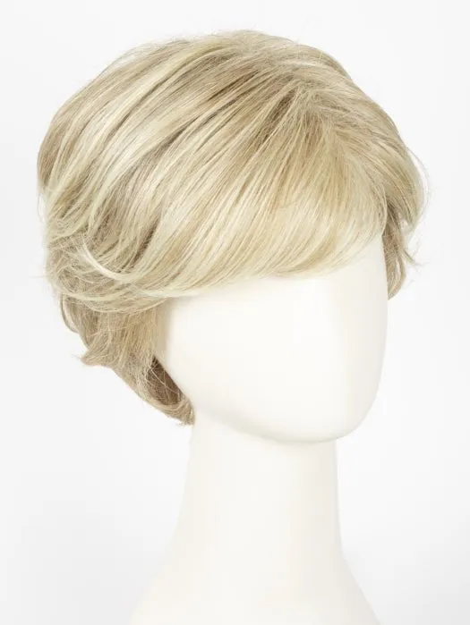 Accessories_Jon Renau_Wigs Hairpieces Toppers Vanessa | HF Synthetic Lace Front Wig (Basic Cap)