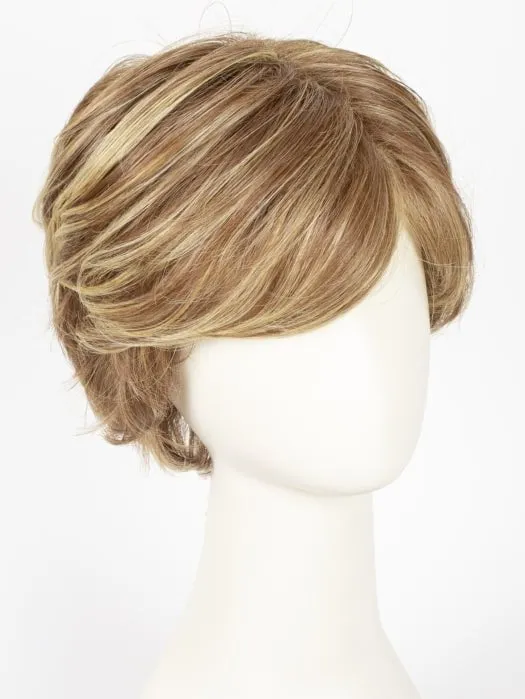 Accessories_Jon Renau_Wigs Hairpieces Toppers Vanessa | HF Synthetic Lace Front Wig (Basic Cap)
