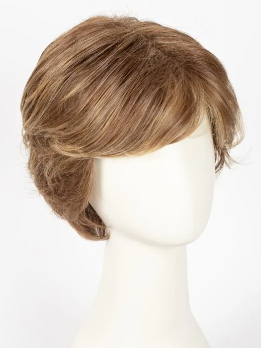 Accessories_Jon Renau_Wigs Hairpieces Toppers Vanessa | HF Synthetic Lace Front Wig (Basic Cap)