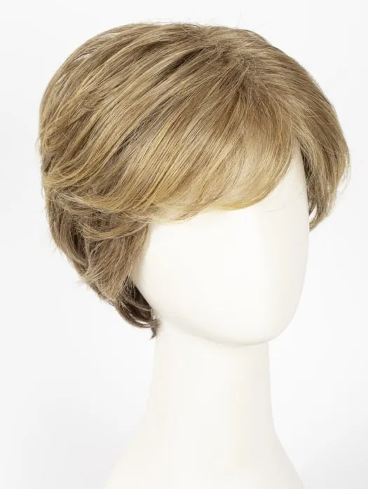 Accessories_Jon Renau_Wigs Hairpieces Toppers Vanessa | HF Synthetic Lace Front Wig (Basic Cap)