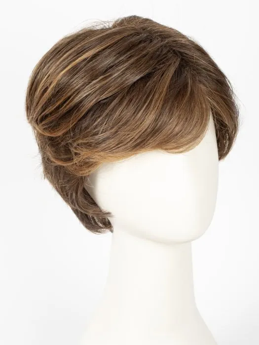 Accessories_Jon Renau_Wigs Hairpieces Toppers Vanessa | HF Synthetic Lace Front Wig (Basic Cap)