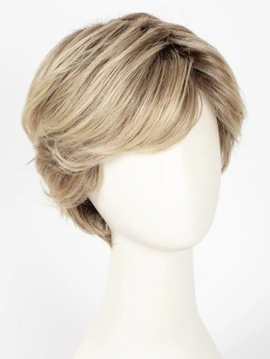 Accessories_Jon Renau_Wigs Hairpieces Toppers Vanessa | HF Synthetic Lace Front Wig (Basic Cap)