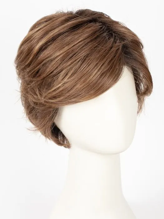 Accessories_Jon Renau_Wigs Hairpieces Toppers Vanessa | HF Synthetic Lace Front Wig (Basic Cap)