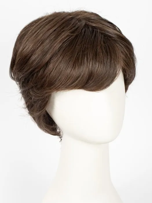 Accessories_Jon Renau_Wigs Hairpieces Toppers Vanessa | HF Synthetic Lace Front Wig (Basic Cap)