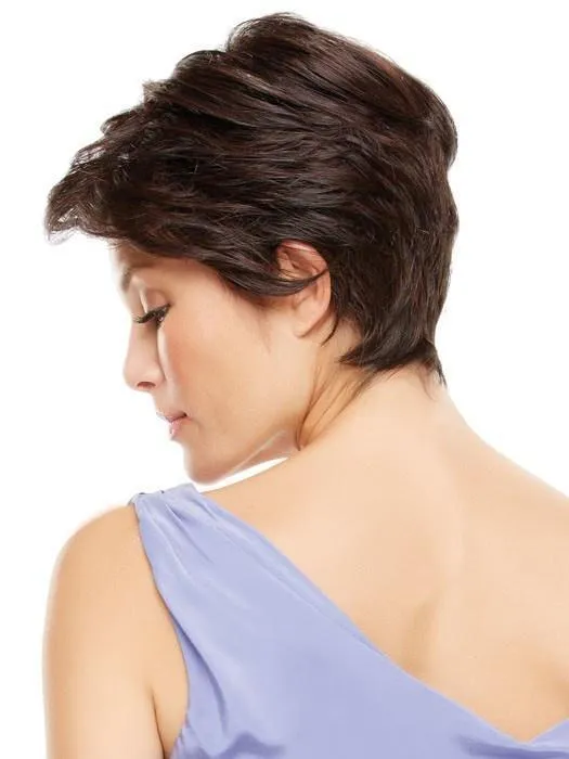 Accessories_Jon Renau_Wigs Hairpieces Toppers Vanessa | HF Synthetic Lace Front Wig (Basic Cap)