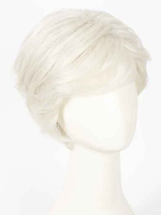 Accessories_Jon Renau_Wigs Hairpieces Toppers Vanessa | HF Synthetic Lace Front Wig (Basic Cap)