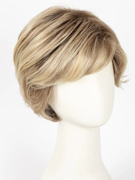 Accessories_Jon Renau_Wigs Hairpieces Toppers Vanessa | HF Synthetic Lace Front Wig (Basic Cap)