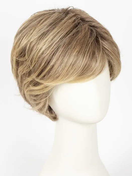 Accessories_Jon Renau_Wigs Hairpieces Toppers Vanessa | HF Synthetic Lace Front Wig (Basic Cap)