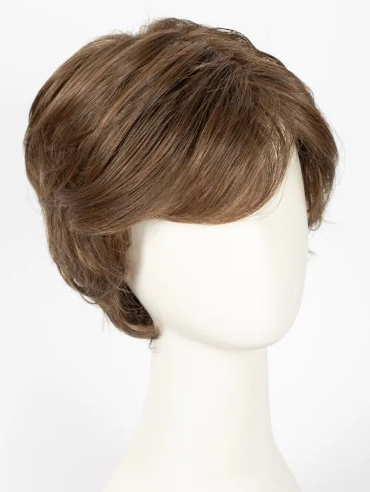Accessories_Jon Renau_Wigs Hairpieces Toppers Vanessa | HF Synthetic Lace Front Wig (Basic Cap)