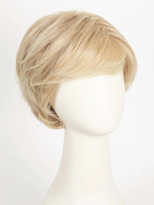 Accessories_Jon Renau_Wigs Hairpieces Toppers Vanessa | HF Synthetic Lace Front Wig (Basic Cap)