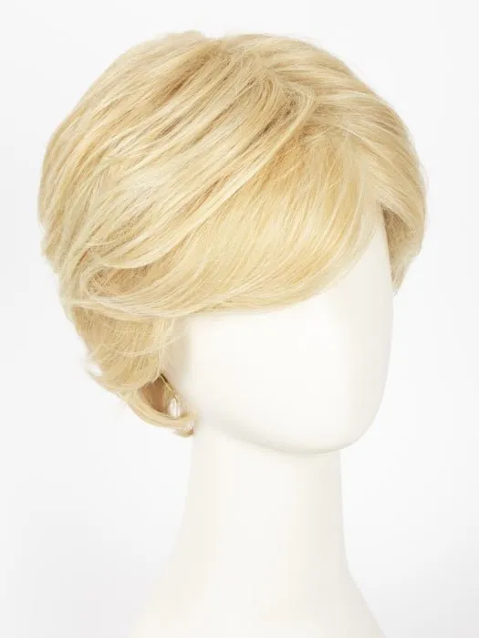 Accessories_Jon Renau_Wigs Hairpieces Toppers Vanessa | HF Synthetic Lace Front Wig (Basic Cap)