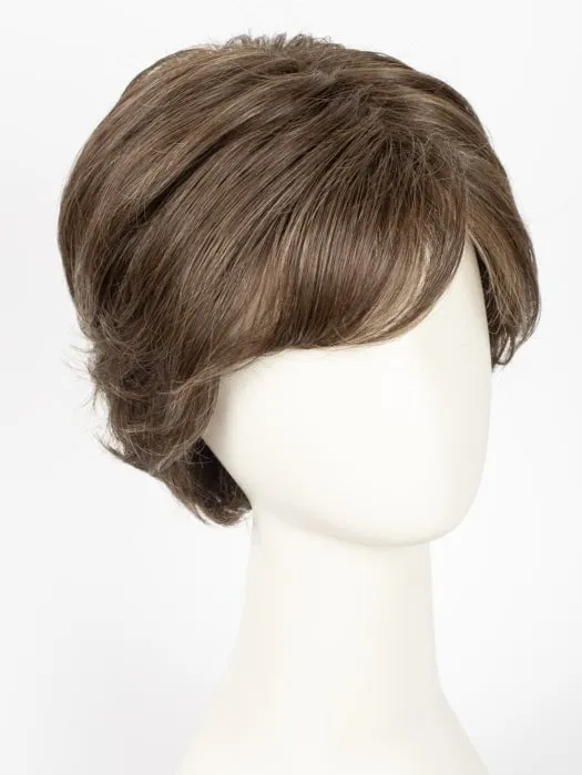 Accessories_Jon Renau_Wigs Hairpieces Toppers Vanessa | HF Synthetic Lace Front Wig (Basic Cap)