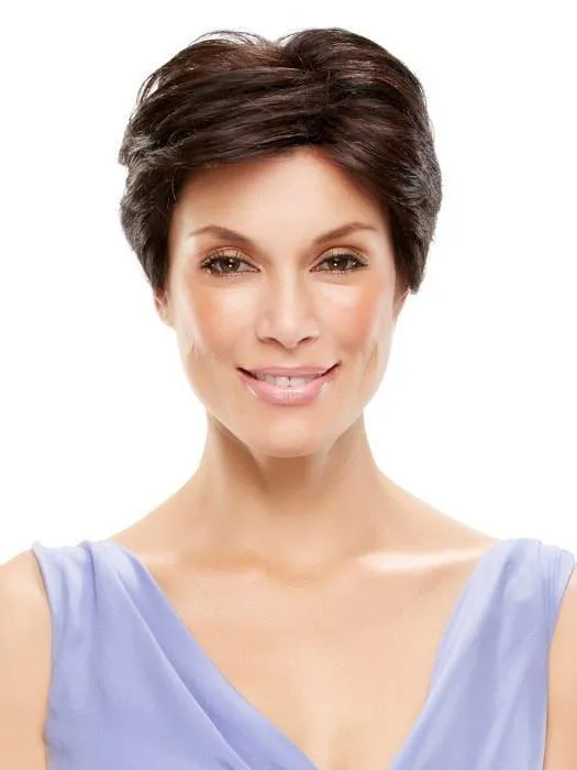 Accessories_Jon Renau_Wigs Hairpieces Toppers Vanessa | HF Synthetic Lace Front Wig (Basic Cap)