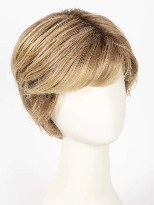 Accessories_Jon Renau_Wigs Hairpieces Toppers Vanessa | HF Synthetic Lace Front Wig (Basic Cap)
