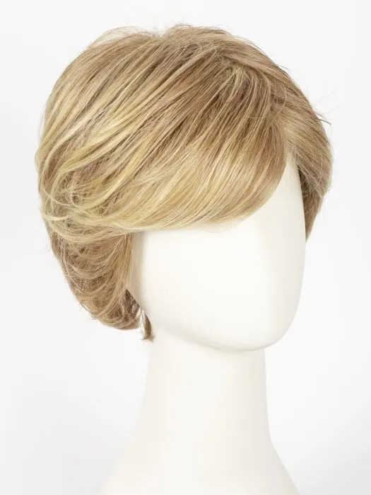 Accessories_Jon Renau_Wigs Hairpieces Toppers Vanessa | HF Synthetic Lace Front Wig (Basic Cap)
