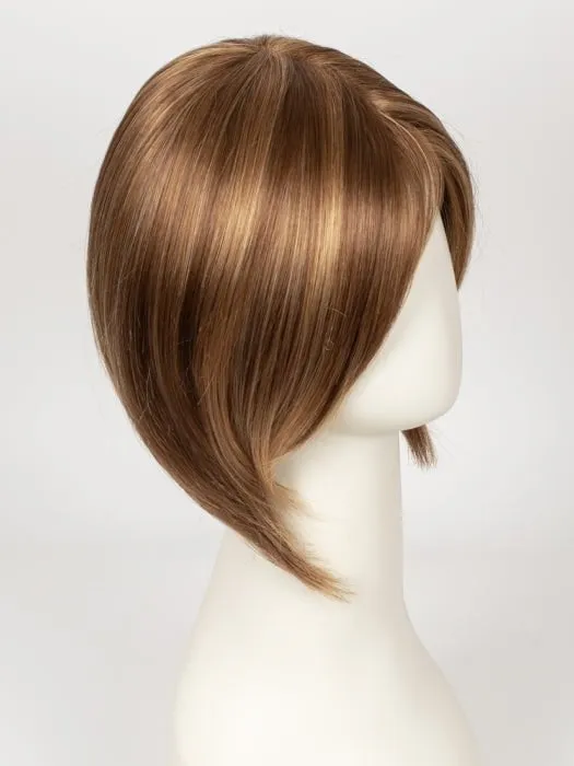 Accessories_Jon Renau_Wigs Hairpieces Toppers Victoria | Synthetic Lace Front Wig (Mono Top)