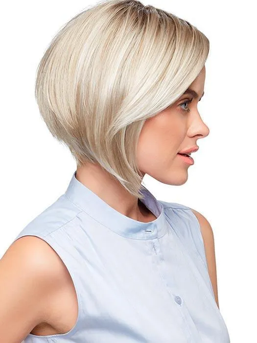 Accessories_Jon Renau_Wigs Hairpieces Toppers Victoria | Synthetic Lace Front Wig (Mono Top)